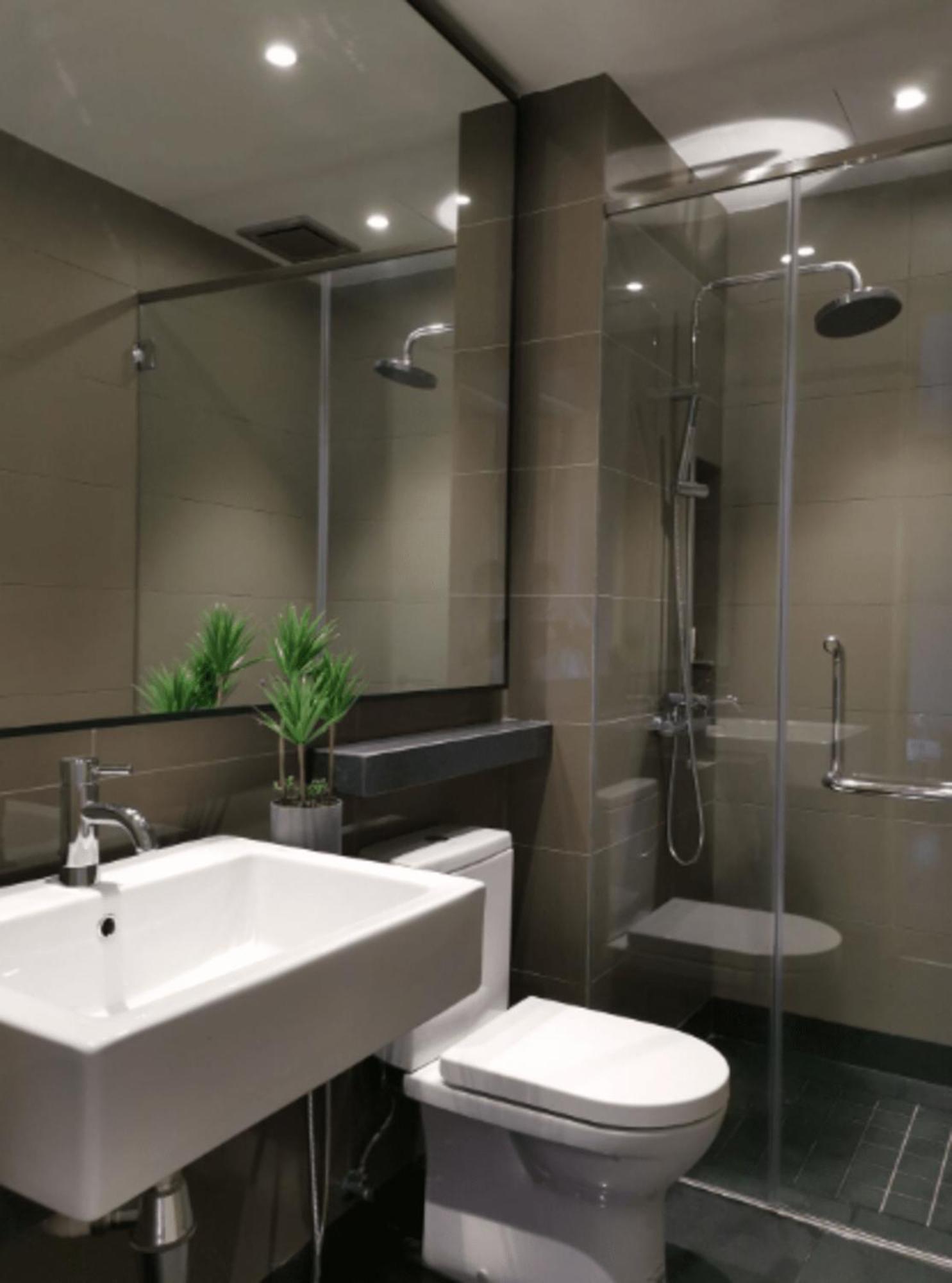 Vista Residence Genting Highland ゲンティンハイランド エクステリア 写真